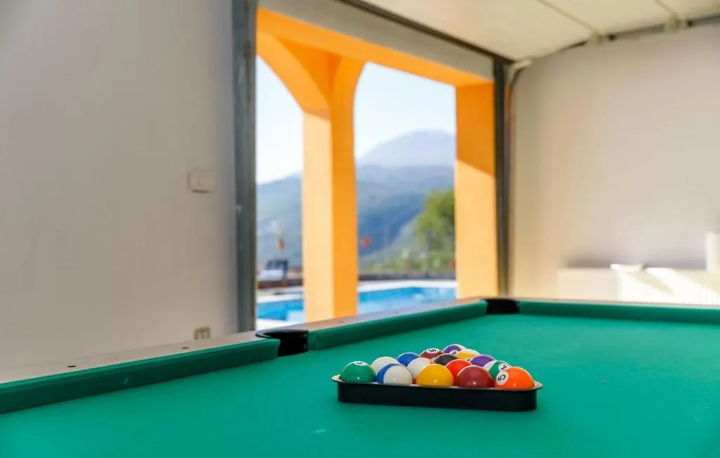 Beautiful Casa Ivetta Sun Garden - Opatija Villa Veprinac
