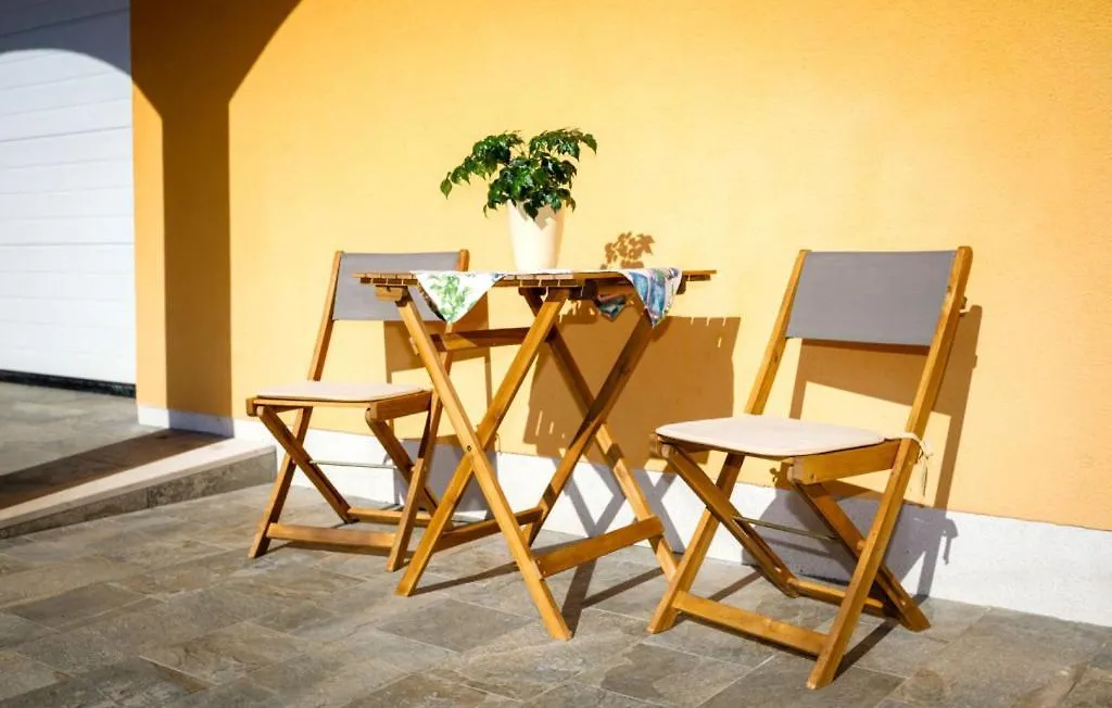 Beautiful Casa Ivetta Sun Garden - Opatija Villa Veprinac
