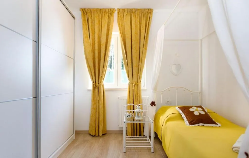 Beautiful Casa Ivetta Sun Garden - Opatija Villa Veprinac