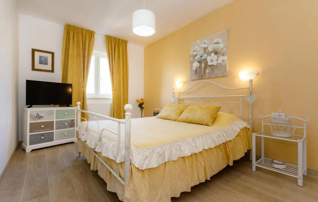 Beautiful Casa Ivetta Sun Garden - Opatija Villa Veprinac 0*,