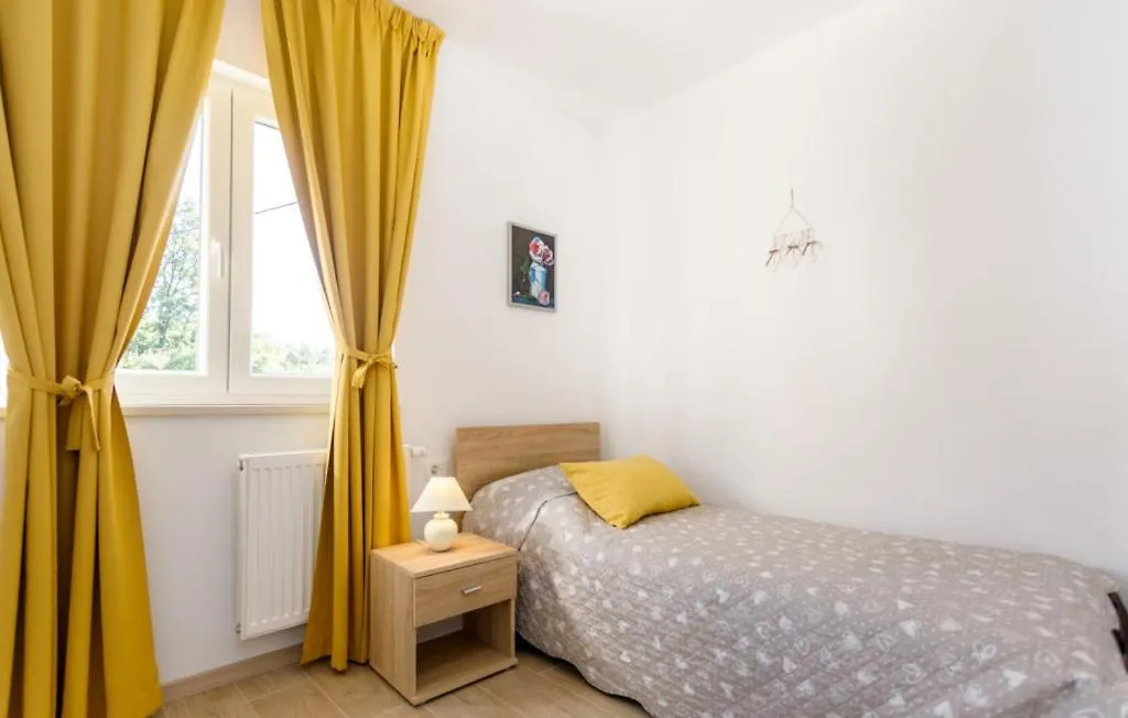 Beautiful Casa Ivetta Sun Garden - Opatija Villa Veprinac Croatia