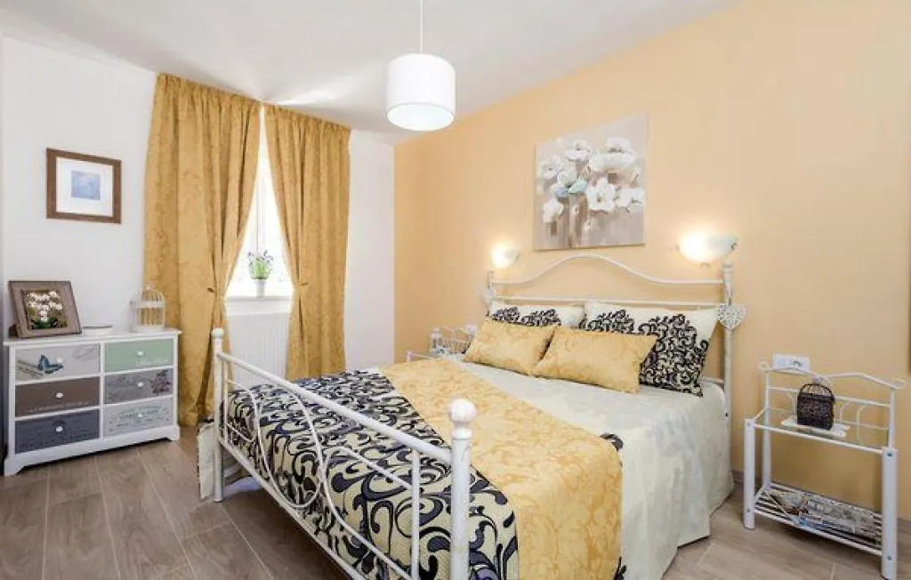 Beautiful Casa Ivetta Sun Garden - Opatija Villa Veprinac