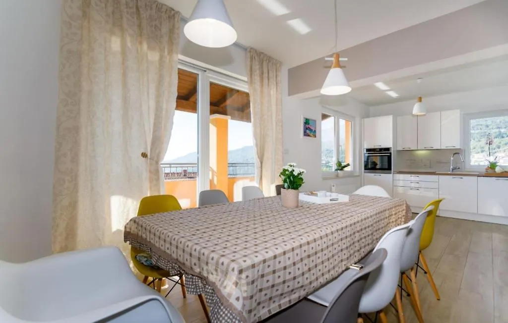 Beautiful Casa Ivetta Sun Garden - Opatija Villa Veprinac